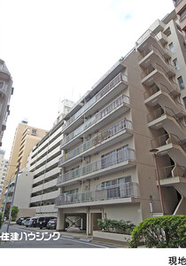 パシフィック浜町 中古マンション中央区日本橋中洲