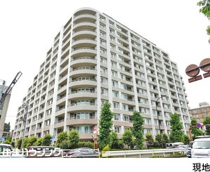 Ｄ＇グランフォート世田谷芦花公園 中古マンション世田谷区粕谷２丁目