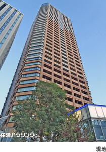 プラウドタワー千代田富士見 中古マンション千代田区富士見２丁目