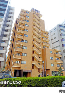 ライオンズマンション文京第２中古マンション文京区 春日１丁目