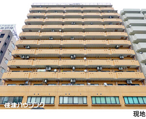 中古マンション文京区 湯島１丁目