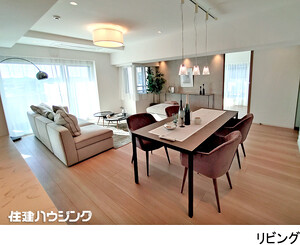  コートヤード祐天寺(19490万円)｜中古マンション（新築･中古）｜住建ハウジング
