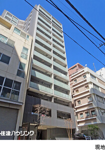 アデニウム東神田中古マンション千代田区 東神田１丁目