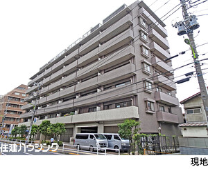 東急ドエル・アルス世田谷ネクステージ 中古マンション世田谷区世田谷４丁目