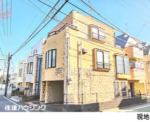 売地世田谷区 太子堂３丁目