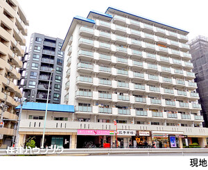 中古マンション目黒区 中目黒２丁目