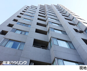 グランドステージ三宿 中古マンション世田谷区三宿１丁目