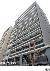 パークワンズ日本橋人形町新築マンション中央区 日本橋人形町２丁目