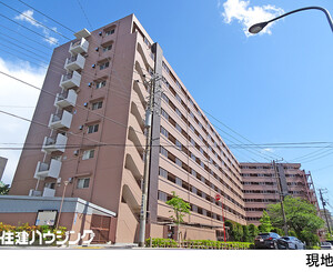 日商岩井東品川マンション中古マンション品川区 東品川３丁目