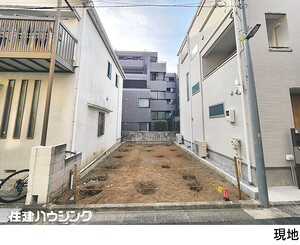 新築一戸建て文京区 千石３丁目