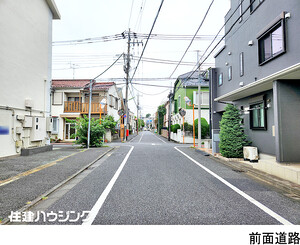  土地・売地 世田谷区奥沢７丁目 33000万円 九品仏駅｜住建ハウジング