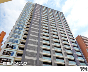 中古マンション品川区 東大井５丁目
