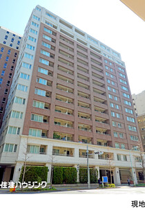 パークスクエア文京音羽中古マンション文京区 音羽１丁目