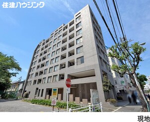 ルイシャトレ中野