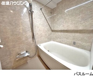  ルイシャトレ中野
