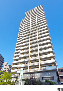 ＴＯＫＹＯシティトリエ中古マンション豊島区 西巣鴨１丁目