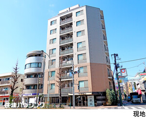 ジェイパーク目黒祐天寺中古マンション目黒区 中町１丁目