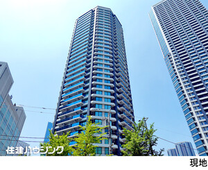 ベイサイドタワー晴海(11890万円)｜中古マンション（新築･中古）｜住建ハウジング