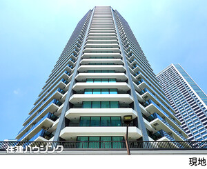  ベイサイドタワー晴海(11890万円)｜中古マンション（新築･中古）｜住建ハウジング