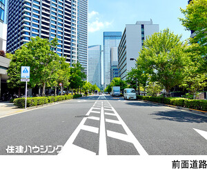  ベイサイドタワー晴海(11890万円)｜中古マンション（新築･中古）｜住建ハウジング