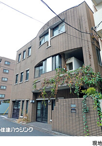 中古一戸建て墨田区 向島２丁目