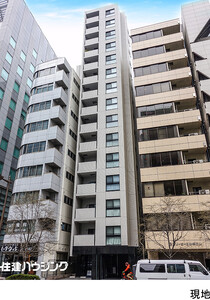 プレシス日本橋三越前ｍｉｍｕｒｏ 中古マンション中央区日本橋本町４丁目