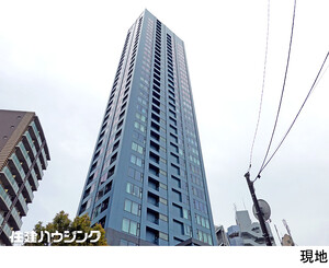 シティタワー池袋ウエストゲート中古マンション豊島区 高松１丁目