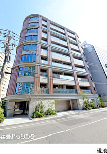 プラウド渋谷東