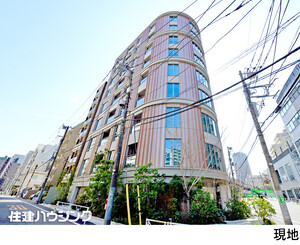  プラウド渋谷東