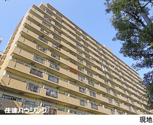 朝日広尾マンション 中古マンション渋谷区広尾１丁目