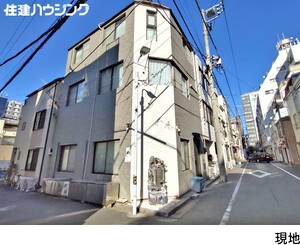 ホテル台東区東上野４丁目