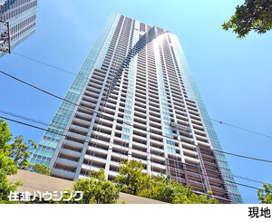  THE　TOKYO　TOWERS　ＳＥＡ　ＴＯＷＥＲ(19100万円)｜中古マンション（新築･中古）｜住建ハウジング