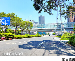  THE　TOKYO　TOWERS　ＳＥＡ　ＴＯＷＥＲ(19100万円)｜中古マンション（新築･中古）｜住建ハウジング