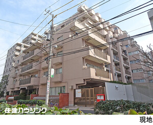 トーア駒込中古マンション豊島区 駒込１丁目