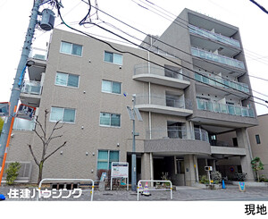 中古マンション新宿区 若葉３丁目