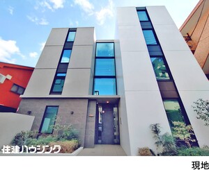 マンション(一棟)渋谷区 代々木３丁目