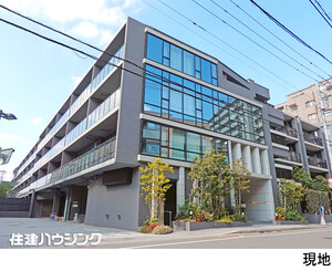 シティテラス中野 中古マンション中野区中野６丁目