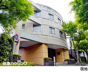 デュオ・スカーラ用賀２中古マンション世田谷区 上用賀５丁目