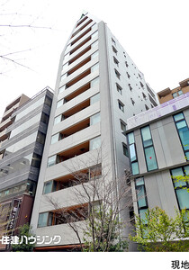 中古マンション中央区 東日本橋３丁目