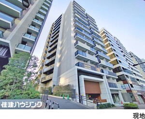 ザ・パークワンズ渋谷本町 中古マンション渋谷区本町３丁目