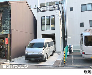 ビル中央区月島２丁目