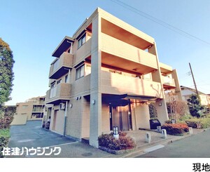 テラッツァ祖師ヶ谷大蔵中古マンション世田谷区 砧３丁目