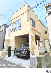 中古一戸建て世田谷区玉川台２丁目