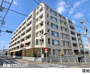 グランスイート不動前シティテラス 中古マンション品川区西五反田６丁目