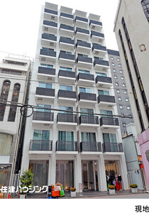 グリーンパーク東日本橋スクエア 中古マンション中央区東日本橋３丁目