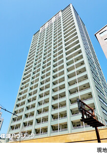 シティタワー池袋中古マンション豊島区 東池袋２丁目