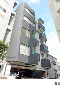 マンション(一棟)文京区 大塚５丁目