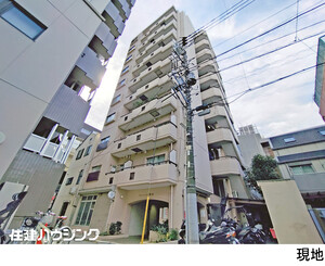 グランドメゾン駒沢中古マンション世田谷区 駒沢２丁目