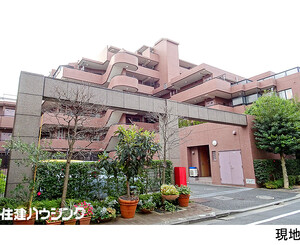 イストワール碑文谷 中古マンション目黒区碑文谷２丁目