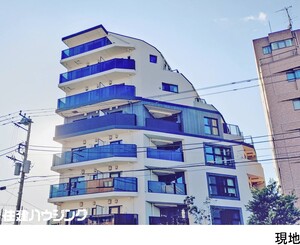 デュオステージ下北沢中古マンション世田谷区 代田４丁目